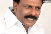 Rayalaseema, Telugu Desam Party, rps prez rajasekhar reddy to join tdp, Rayalaseema