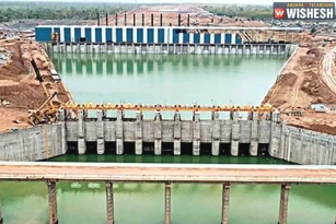 CAG&#039;s report on Kaleshwaram Project