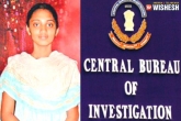 latest, Ayesha Meera case news, cbi s sensational move in ayesha meera case, Postmortem