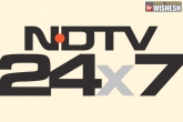 NDTV, Witch-Hunt, cbi raids at ndtv co founder prannoy roy residence, Icici