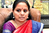 TRS, TRS, cbi to question kavitha on december 11th, Trs