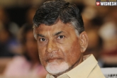 Chandra Babu Naidu updates, Chandra Babu, cbn s new delhi tour finalized, Finalized