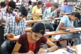 EAMCET new exam, EAMCET Telangana, cid confirms eamcet paper leak, Ts eamcet 2