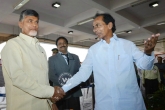 Andhra Pradesh Chief Minister, Andhra Pradesh Chief Minister, cms of telugu states to meet constantly, Andhra pradesh chief minister