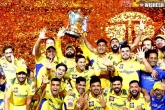 GT disappointed, IPL 2023 final scorecard, csk emerges as winner for ipl 2023, Sco