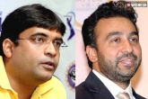 Rajastan Royals, Chennai Super Kings, csk and rr suspended for two years, Premier league