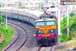 Cabinet Decides No Separate Railway Budget