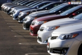 SIAM, Fiscal year, car sales increase by 2 64 percent, Car sales