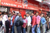 Centra, RBI, rbi in huddle after cash shortage hits the country, Short