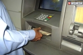 Increase, Increase, cash withdrawal limit from atm exceeds to rs 4 500 per day, Monetization