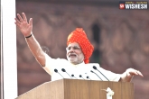 Special Protection Group, Prime Minister Narendra Modi, central intelligence agencies warn threat for pm on august 15, Independence day
