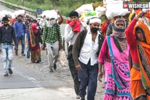 Centre Allows Migrant Workers And Students To Travel To Their Hometowns