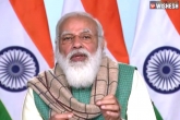 Narendra Modi press meet, India coronavirus vaccine, centre to bear the expenses for the first phase of coronavirus vaccination, Video conferencing
