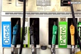 petrol and diesel cess, petrol and diesel cess AP news, ap government slaps cess on petrol and diesel, Diesel