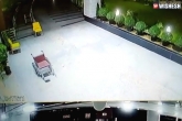 Chandigarh wheelchair  news, Chandigarh wheelchair incident, viral video a wheelchair moves on its own in a chandigarh hospital, Viral videos