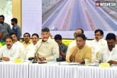 AP Government, Chandra Babu updates, chandra babu urges ap government about amaravati, Urges