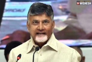 Chandra Babu Confident of Winning 140 Assembly Seats