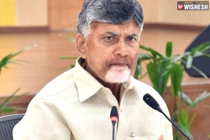 Chandra Babu Naidu&#039;s Open Letter to Election Commission of India