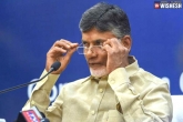 Chandra Babu move, TDP, shocker chandra babu wanted to join hands with trs, Special status