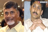 Nandyal by polls, YSRCP, chandra babu compares jagan to gurmeet baba, Baba