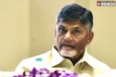 Chandra Babu Naidu, TDP, once again babu demands ban on big notes, Notes