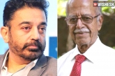 South Indian Film Artists Association condolence, South Indian Film Artists Association condolence, kamal haasan s elder brother chandra haasan is no more, South indian