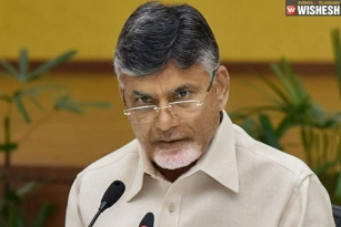 Chandra Babu Responds on Modi - KCR Meet