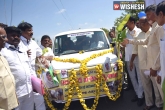 mobile veterinary clinics, Chittoor, ap cm flags mobile veterinary clinics, Chittoor