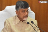 Revenue Divisions, Andhra Pradesh, chandrababu naidu to make 60 mini districts in ap, Vision