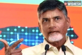 Chandrababu Naidu, Drought, ap cm appeal engg students to protect crops, Chittoor