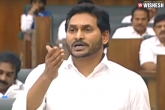 AP Assembly Sessions, Andhrapradesh News, chandrababu rerouted rs 371 crores of siemens skill development scam jagan, Tdp