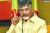 AP government, Chandrababu breaking news, chandrababu blames ysrcp for the suicides of class tenth students, Chandrababu