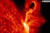 Chandrayaan 2, Chandrayaan 2 latest, chandrayaan 2 s orbiter observes solar flares, Isro