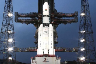 Chandrayaan3 Costs Less Than A Film Budget