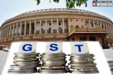 Changes With GST, GST Bill, gst bill the changes that can stump you right after midnight, Gst bill