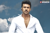 Ram Charan, Tollywood, charan all set to promote dhruva in the usa, Dhruva