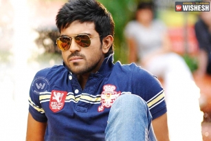 Charan rejected Gowtham for old reason