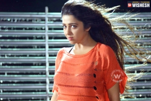 Charmi&rsquo;s another spicy number in Mantra 2