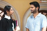 Priya Prakash Varrier, Check Telugu Movie Review, check movie review rating story cast crew, Rakul preet singh
