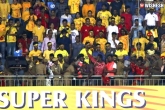 IPL 2018, Chennai Super Kings news, cauvery dispute csk games to be shifted from chennai, Chennai super kings