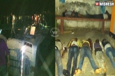 India news, Chhattisgarh bus accident, chhattisgarh 13 killed 53 injured in bus accident, Up bus accident