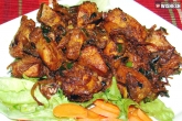 chicken recipes, simple preparation of chicken roast masala, recipe chicken roast masala, Chicken