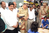 Telangana, child-friendly Police Station news, telangana gets its first child friendly police station, Oh my friend