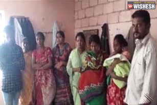 Child Sex Racket Busted In Yadadri
