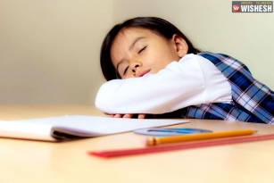Symptoms and Treatment of Childhood Insomnia