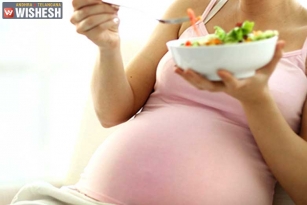 Childhood Obesity linked to Mother&#039;s Diet during Pregnancy