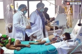 Gorakhpur Children Death, Encephalitis, 70 children dead in 4 days in gorakhpur s brd medical college, Up children death
