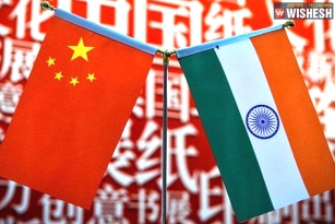 China Issues Safety Advisory For Its Citizens In India