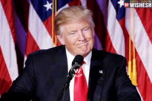 China Warns the US President Donald Trump