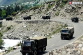 China Army, China Army, china confirms that the commanding officer was killed in ladakh, Indian army